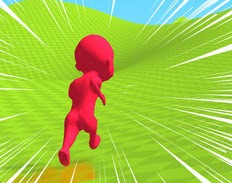 Fast Runner Unblocked